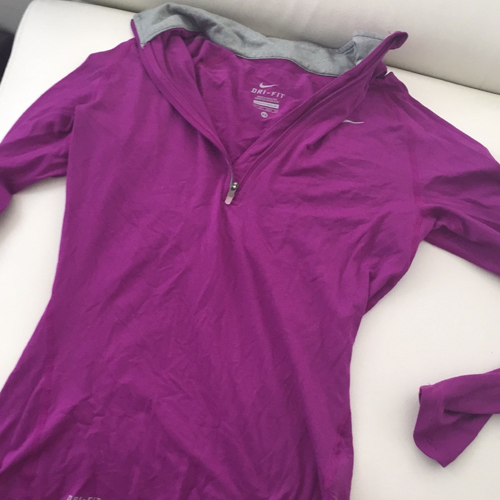 Nike Dri-Fit